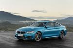 BMW 440i Coupe M Sport 2017 года (WW)